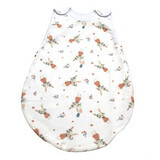 Gigoteuse en mousseline de coton, 1-2 ans, modèle Princesse, Baltic Bebe