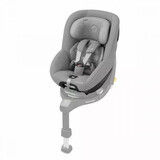 Seggiolino auto Pearl 360 Pro, 61-105 cm, Grigio autentico, Maxi Cosi