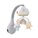 Carrousel musical 2 en 1, Fisher Price