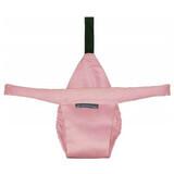 Imbracatura per sedia Minichair, rosa pastello, Minimonkey