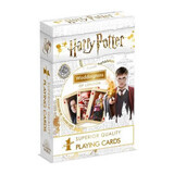 Gioco di carte di Harry Potter, Mosse Vincenti