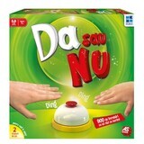 Gioco da tavolo, Sì o No, +7 anni, Come Giochi