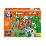 Educatief spel Dinosaurus Lotto, +3 jaar, Boomgaard