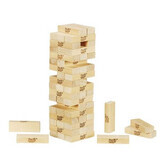 Juego Jenga Fresh, Hasbro