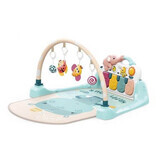 4 in 1 interactive play mat for babies, Hola