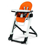 Siesta Follow Me 2 in 1, Arancia, Peg Perego