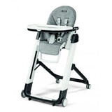 Siesta Follow Me 2 in 1, Grigio Meraviglia, Peg Perego