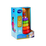 Torre musicale con anelli, 6-36 mesi, Vtech Baby