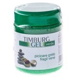 Gel da massaggio verde Timburg, 500 g, Transrom