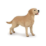 Figurine chiot Labrador, +3 ans, Papo