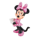 Statuetta Minnie la classica, Bullyland