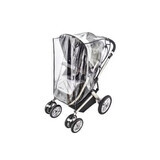 Regenhoes voor kinderwagen, BabyJem