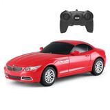 Remote control car BMW Z4, Ladder 1 to 24, Rastar