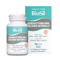 Advanced Collagen Generator, 60 capsules, Biosil