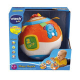 Boule magique en roumain, 6-24 mois, Vtech Learn Through Play