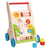 Lelin 7 in 1 activity preschooler, New Classic Toys