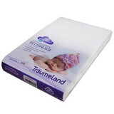 Housse de matelas imperméable, 50x70 cm, Traumeland