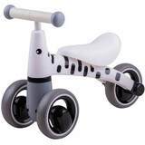 Pedal-less tricycle Zebra, 1-2 years, Didicar