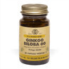 Ginkgo Biloba 60, 60 Kapseln, Solgar