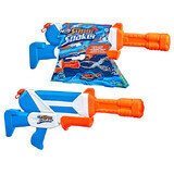 Super Soaker Twister, lance à eau, +6 ans, Nerf