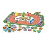 Dinosaur Race, Orchard Toys