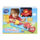 Speedy, 1-5 ans, Vtech Tit-Tit Masinute Launcher