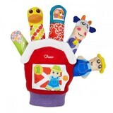 Puppet farm, 3-24months, Chicco