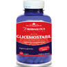 Glicemo Stabil, 120 capsules, Herbagetica