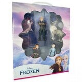 Set di figurine Frozen 2, + 3 anni, Bullyland