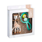 Set Sophie Giraffe, Vulli