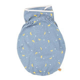 Sistema di fasce, 0-3 mesi, Swaddler Original Stellar, Ergobaby