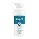 Atoprel crema da bagno, 300 ml, Frezyderm