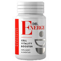 Dr. Energy, 60 capsule, Regenswiss Pharma