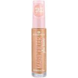 Glow Booster Magic Filter Base trucco colorata, 30 - Media/Abbronzatura, 14 ml, Essence