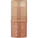 Baby Got Bronze Stick Bronzer Viso, 10 - Cannella Speziata, 5,5 g, Essence