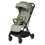 Passeggino sportivo Beyla, Greenstone, Coccolle con ripiegamento automatico