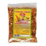 Composizione vegetale, 100 g, Natex