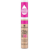 Corector Stay All Day 14h Lunga Durata, 40 Beige Caldo, 7 ml, Essence