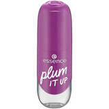 Smalto gel per unghie, 54 - Plum It Up, 8ml, Essence