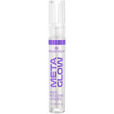 Lucidalabbra Meta Glow Multi-Reflective, 01 - Cyber Space, 3 ml, Essence