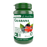 Guarana, 60 capsules, Pro Natura