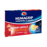 Humagrip, 16 tablets, Urgo