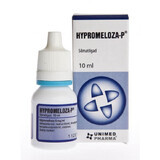 Hypromelloza-P, 10 ml, Unimed Pharma