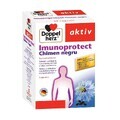 Immunoprotect with black cumin, 50 capsules, Doppelherz