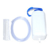 Pratico irrigatore, 1000 ml, Mev Plastic