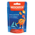 Redoxitos Triple Action, 25 jelly beans, Bayer