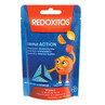 Redoxitos Triple Action per bambini, vitamine per il supporto immunitario avanzato, 25 gelatine, Bayer