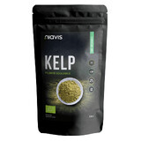 Bio-Kelp-Pulver, 125 g, Niavis