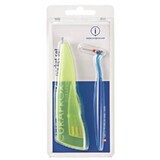 Kit de poche pour brosses interdentaires, Curaprox