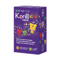 Korill Kids, 30 gummy bears, Sanience